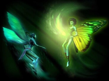 Zanzarah: The Hidden Portal Steam Gift GLOBAL - 0