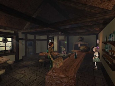 Zanzarah: The Hidden Portal Steam Key GLOBAL - 9