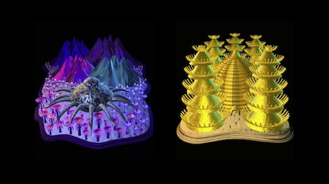 Zapitalism (PC) - Steam Account - GLOBAL - 10