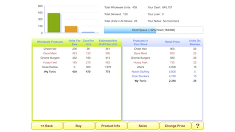 Zapitalism (PC) - Steam Account - GLOBAL - 7