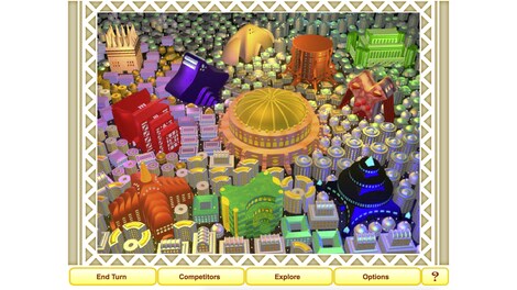 Zapitalism (PC) - Steam Account - GLOBAL - 14