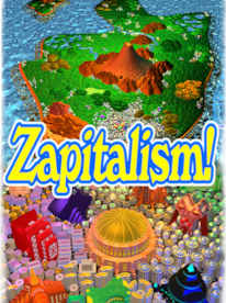 Zapitalism (PC) - Steam Account - GLOBAL - 1