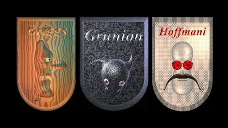 Zapitalism (PC) - Steam Account - GLOBAL - 8