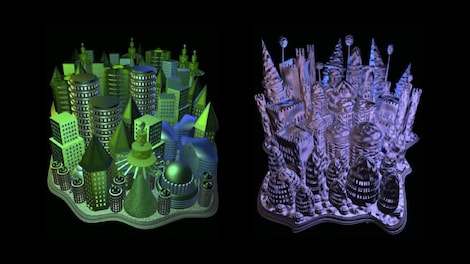 Zapitalism (PC) - Steam Account - GLOBAL - 5