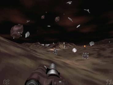 Z.A.R. Steam Key GLOBAL - 6