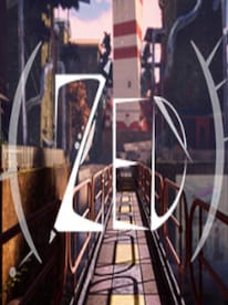 ZED Steam Key GLOBAL - 1