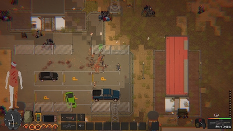 ZED ZONE (PC) - Steam Gift - EUROPE - 3