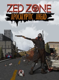 ZED ZONE (PC) - Steam Gift - EUROPE - 1