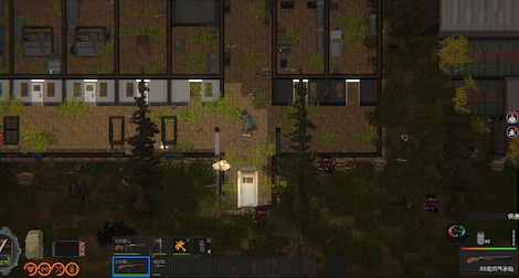 ZED ZONE (PC) - Steam Gift - NORTH AMERICA - 4