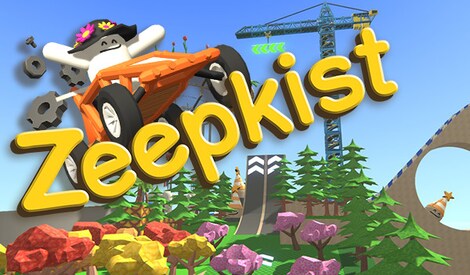 Zeepkist (PC) - Steam Key - EUROPE - 0