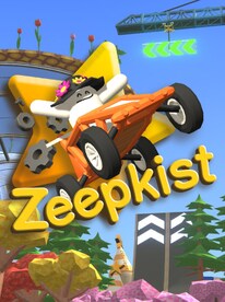 Zeepkist (PC) - Steam Key - EUROPE - 1