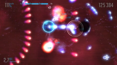 Zeit² Steam Key GLOBAL - 7