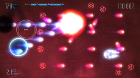 Zeit² Steam Key GLOBAL - 5