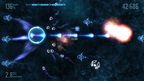 Zeit² Steam Key GLOBAL - 8