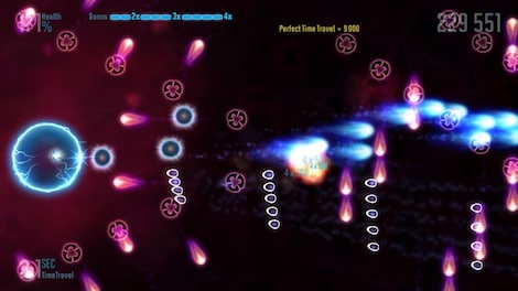 Zeit² Steam Key GLOBAL - 4