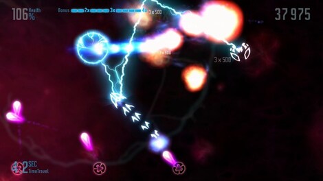 Zeit² Steam Key GLOBAL - 6