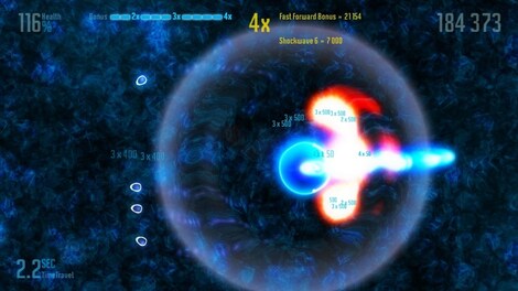 Zeit² Steam Key GLOBAL - 0