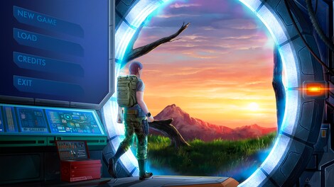 Zeliria Sanctuary Steam Gift EUROPE - 6