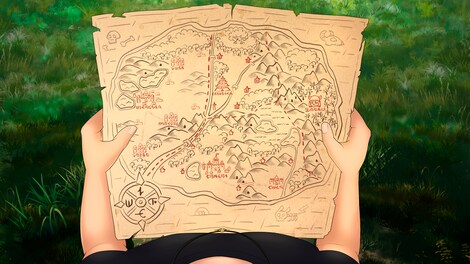 Zeliria Sanctuary Steam Gift EUROPE - 5