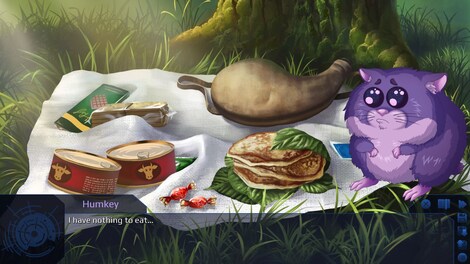 Zeliria Sanctuary Steam Gift EUROPE - 2