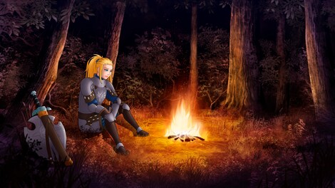 Zeliria Sanctuary Steam Key GLOBAL - 7