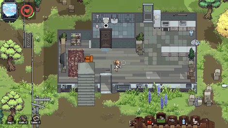 Zelter (PC) - Steam Gift - JAPAN - 3