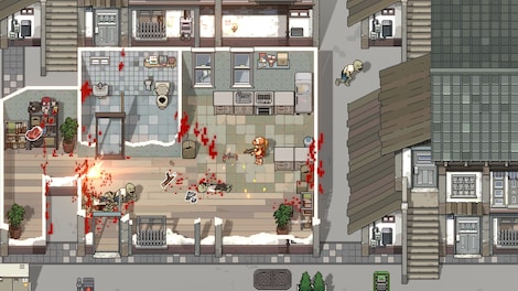 Zelter (PC) - Steam Gift - JAPAN - 7