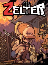 Zelter (PC) - Steam Gift - NORTH AMERICA - 1