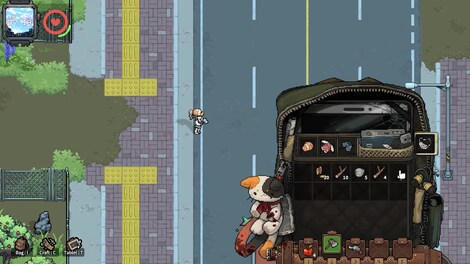 Zelter (PC) - Steam Gift - NORTH AMERICA - 2