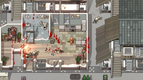 Zelter (PC) - Steam Gift - NORTH AMERICA - 7