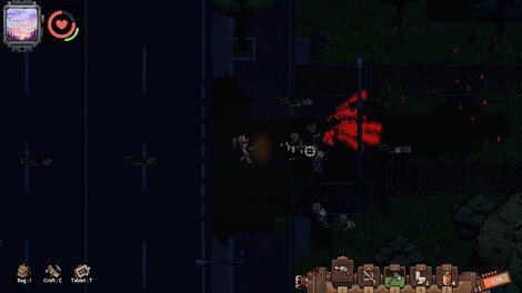 Zelter (PC) - Steam Key - EUROPE - 11