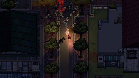 Zelter (PC) - Steam Key - EUROPE - 10