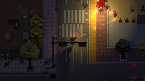 Zelter (PC) - Steam Key - EUROPE - 9