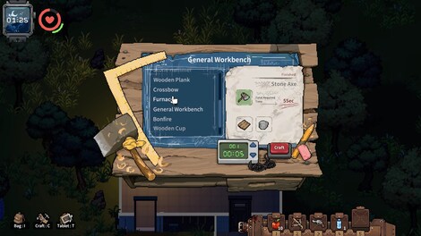 Zelter (PC) - Steam Key - EUROPE - 5