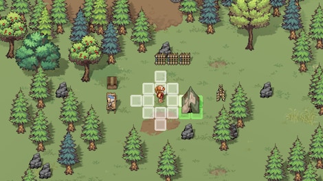 Zelter (PC) - Steam Key - GLOBAL - 4