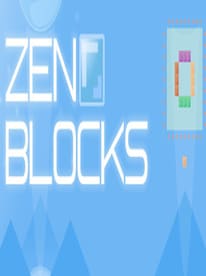 Zen Blocks Steam Key GLOBAL - 1