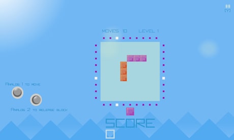 Zen Blocks Steam Key GLOBAL - 4