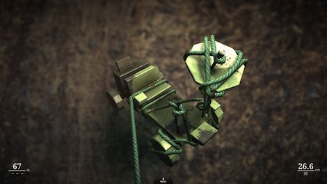 Zen Bound 2 Steam Gift GLOBAL - 12