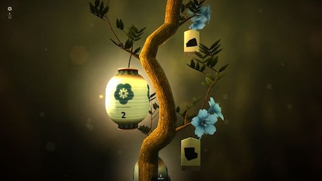 Zen Bound 2 Steam Key GLOBAL - 3