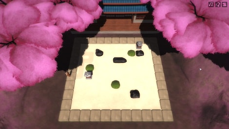 Zen Garden Steam Key GLOBAL - 6