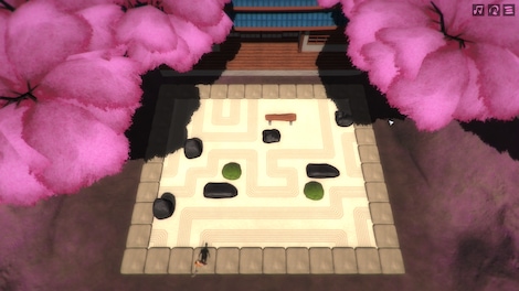 Zen Garden Steam Key GLOBAL - 4