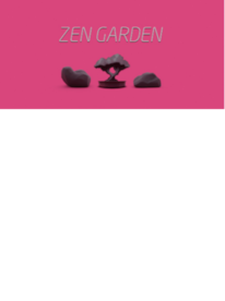Zen Garden Steam Key GLOBAL - 1