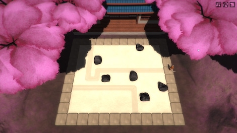 Zen Garden Steam Key GLOBAL - 3
