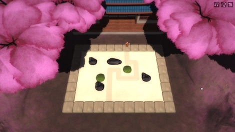 Zen Garden Steam Key GLOBAL - 0