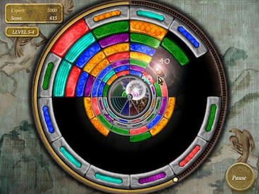 Zenerchi Steam Key GLOBAL - 6