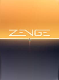 Zenge Steam Key GLOBAL - 0