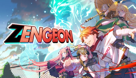 Zengeon (PC) - Steam Key - GLOBAL - 0