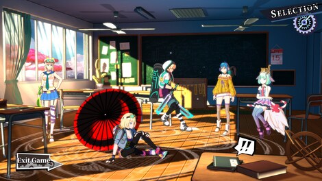 Zengeon (PC) - Steam Key - GLOBAL - 6