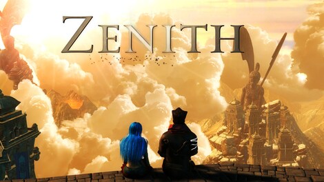 Zenith Steam Gift GLOBAL - 8