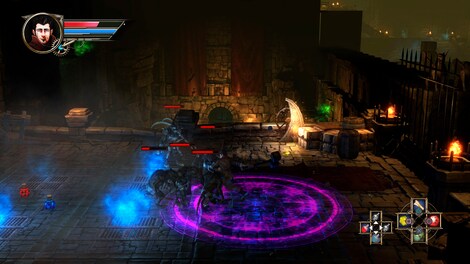 Zenith Steam Gift GLOBAL - 9